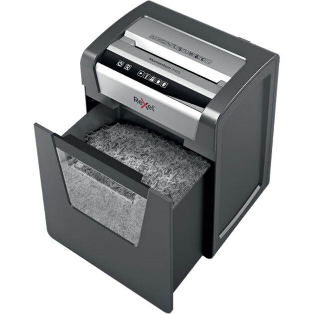 Rexel Rexel Momentum X415 Papiervernietiger