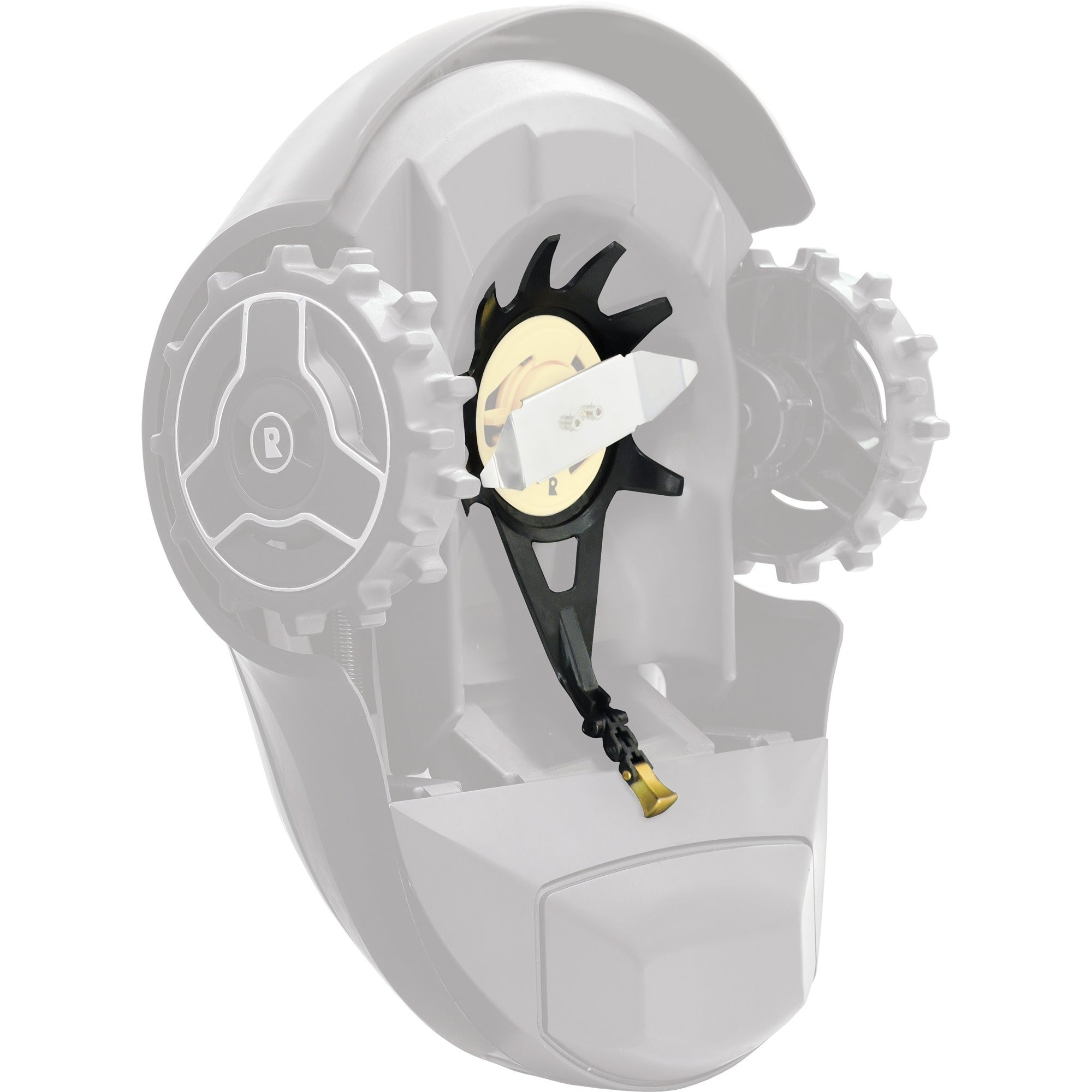 Robomow Robomow Mulchreiniger voor de RX Serie