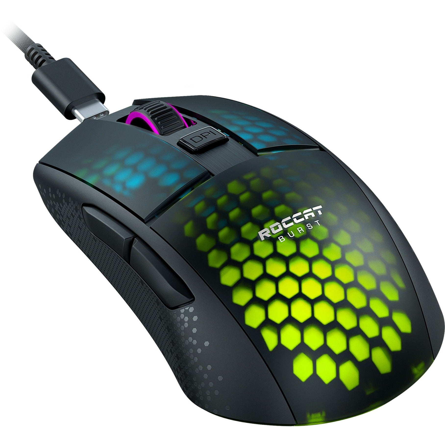 Roccat Roccat Burst Air