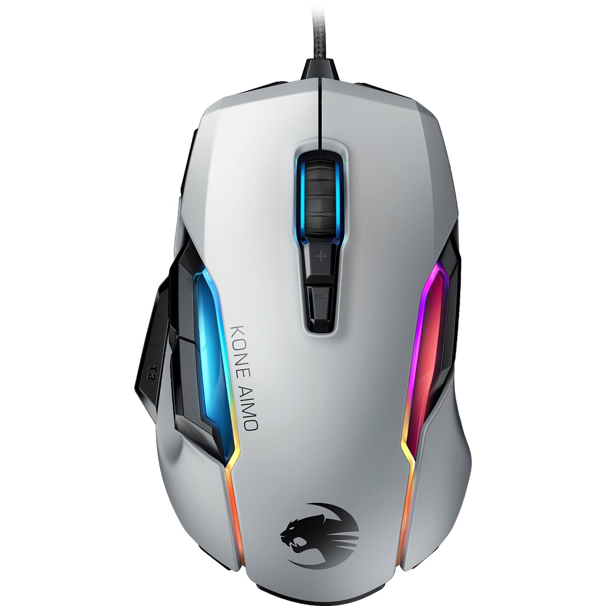 Roccat Roccat Kone AIMO geremasterd