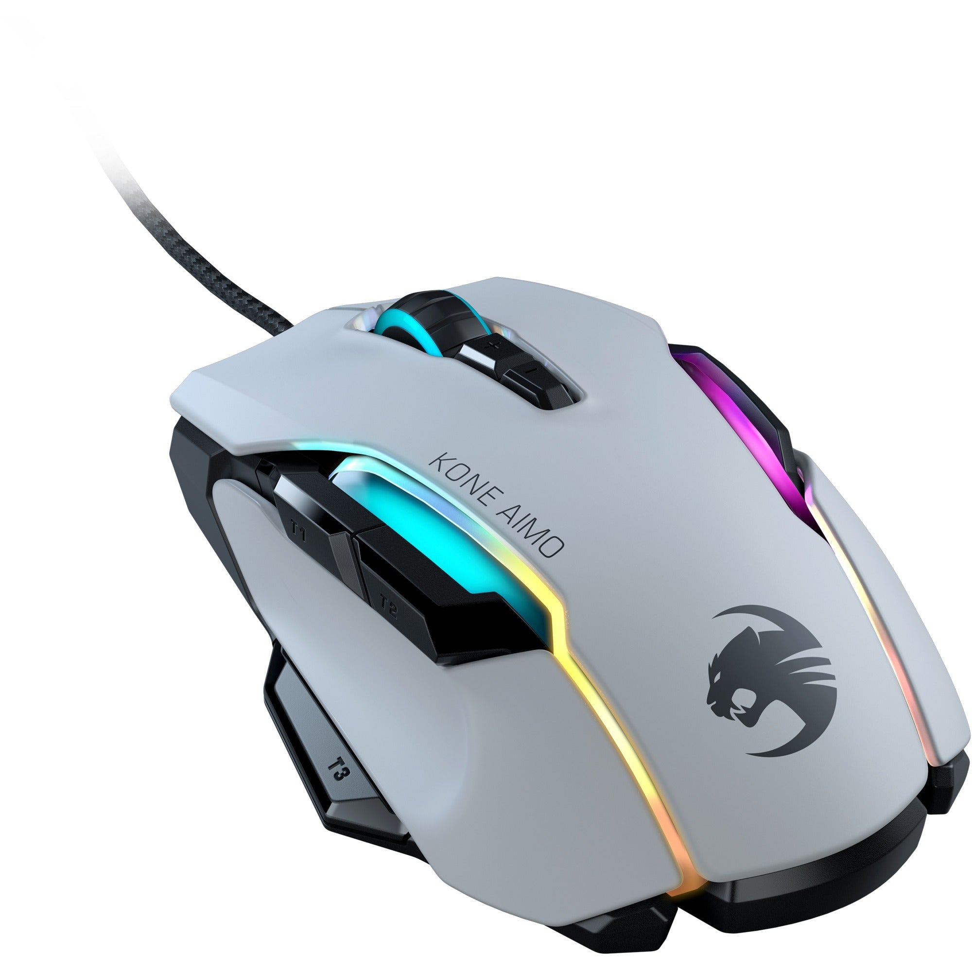 Roccat Roccat Kone AIMO geremasterd
