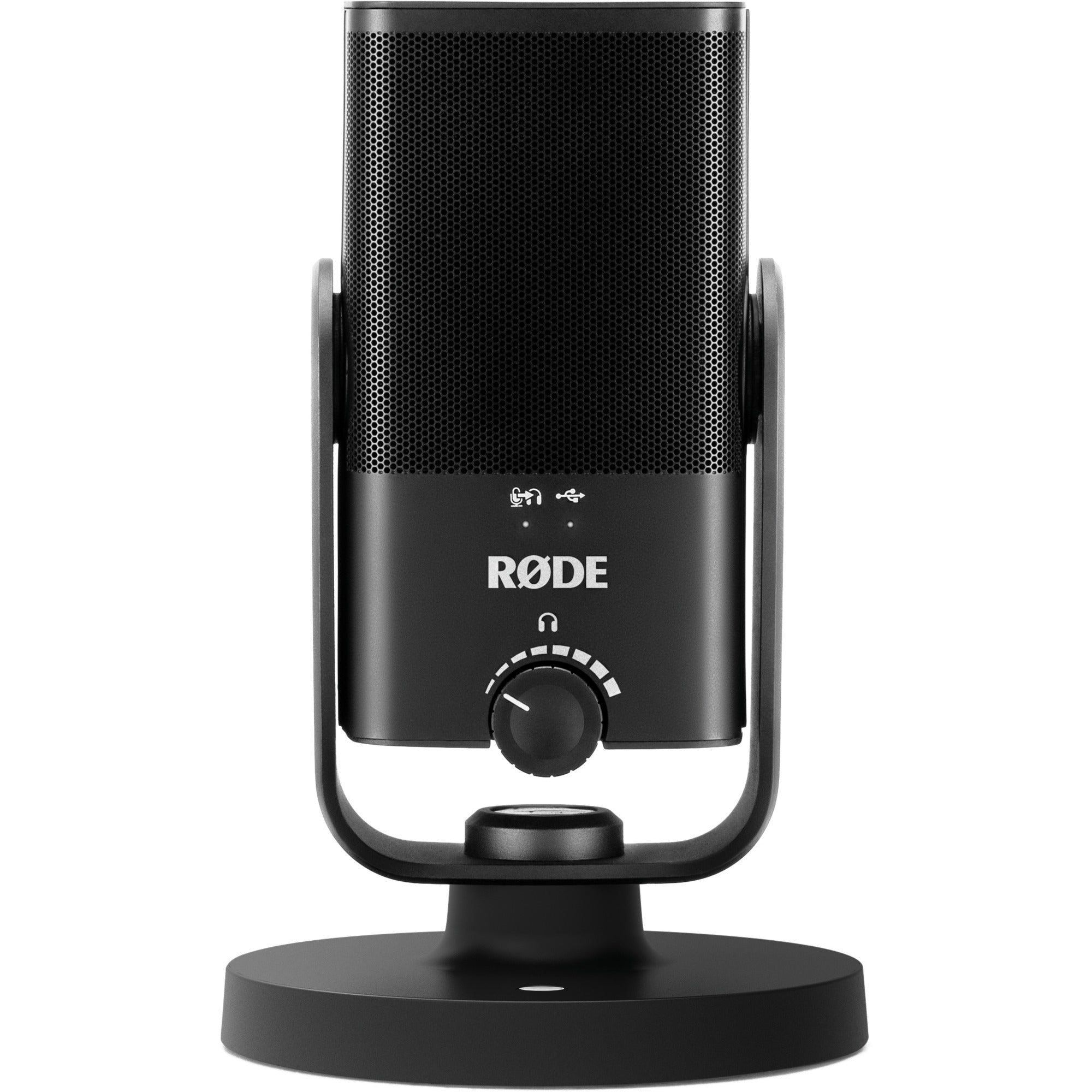 Rode Microfoons Rode Microfoons NT-USB Mini
