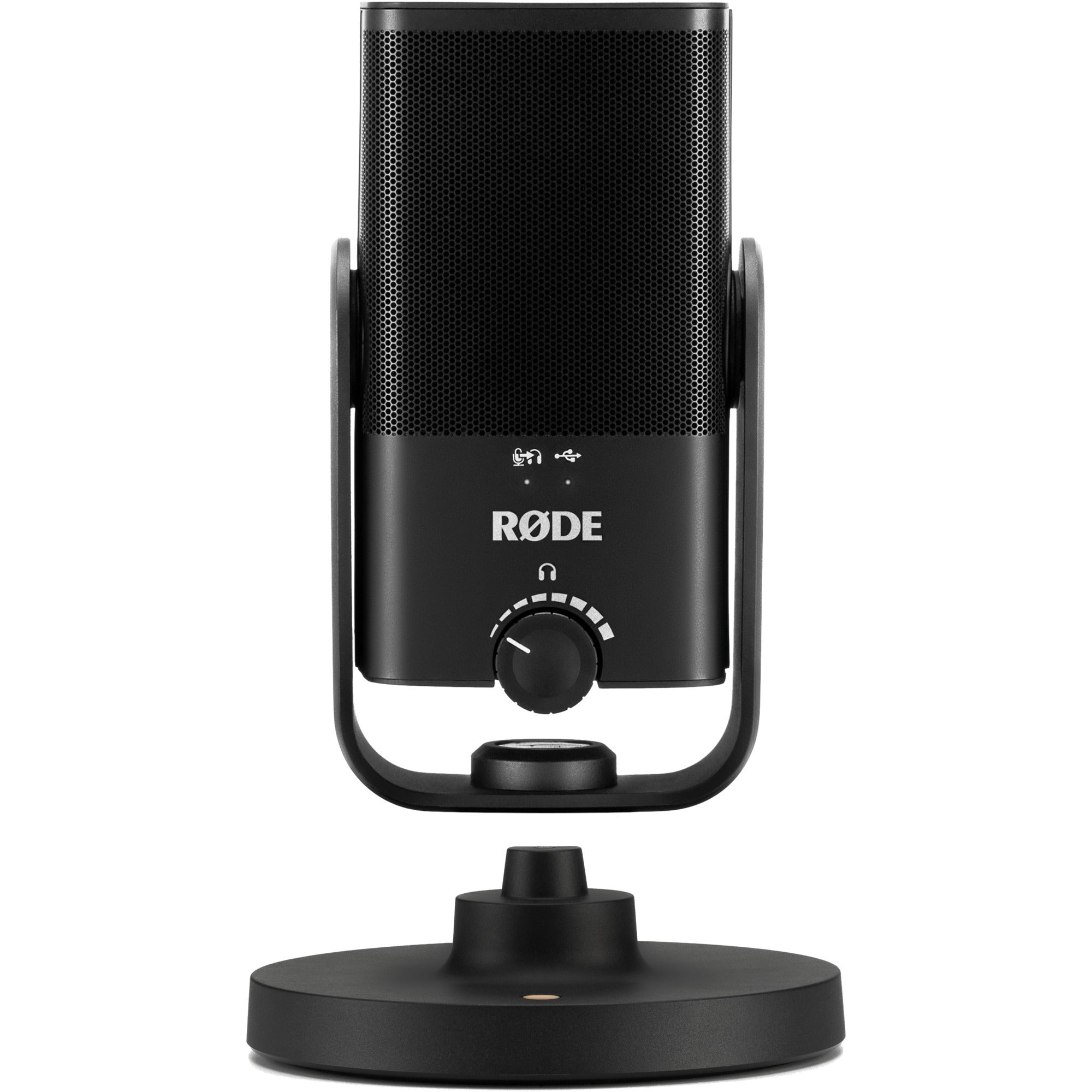 Rode Microfoons Rode Microfoons NT-USB Mini
