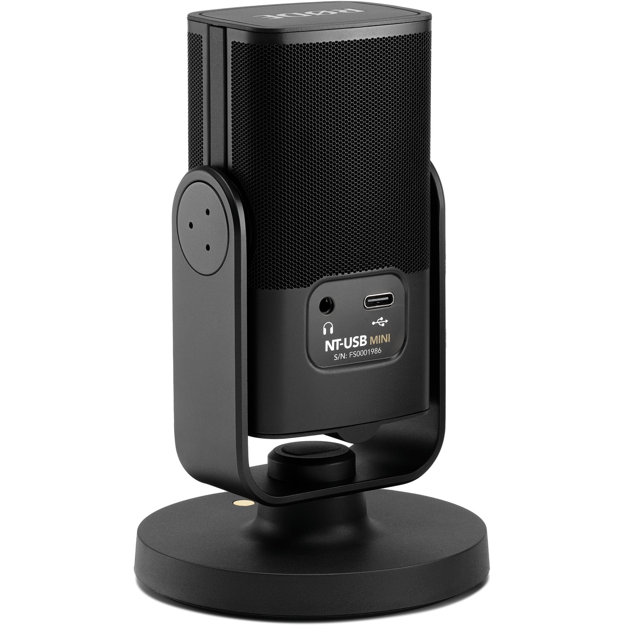 Rode Microfoons Rode Microfoons NT-USB Mini