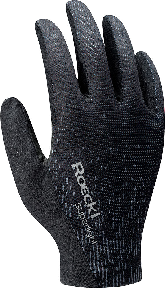 Roeckl sports mittelberg - cycling gloves | 8,5