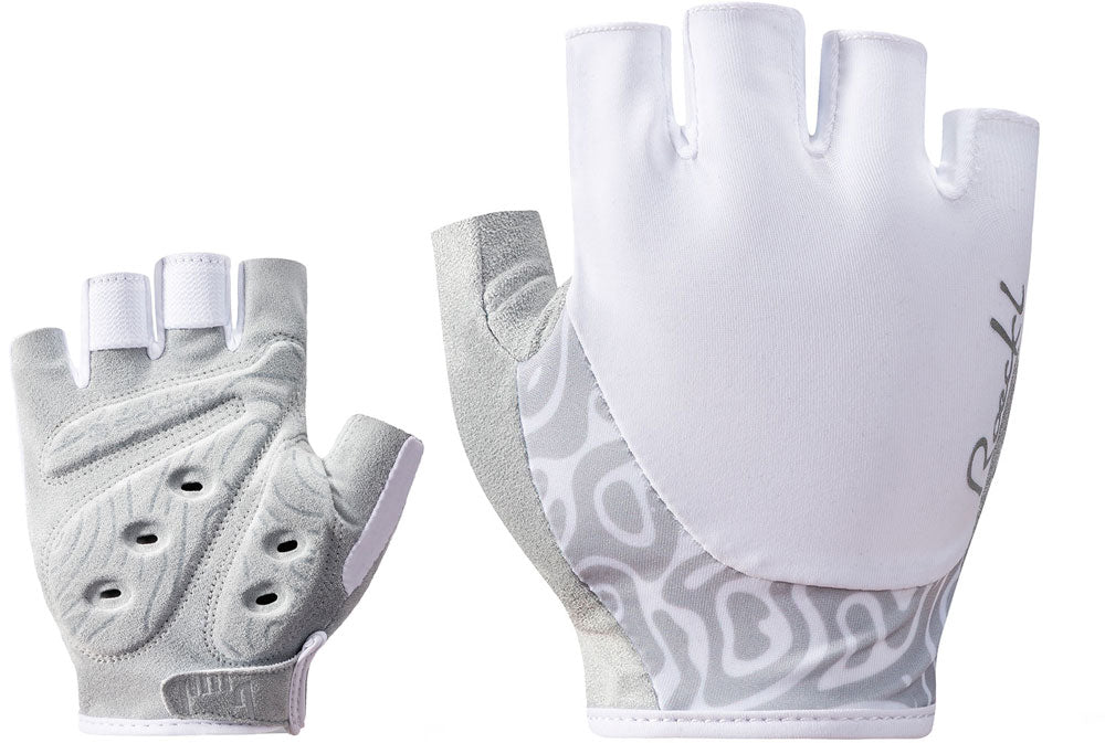 Roeckl sports dedna 2 - women's cycling gloves | 8,5