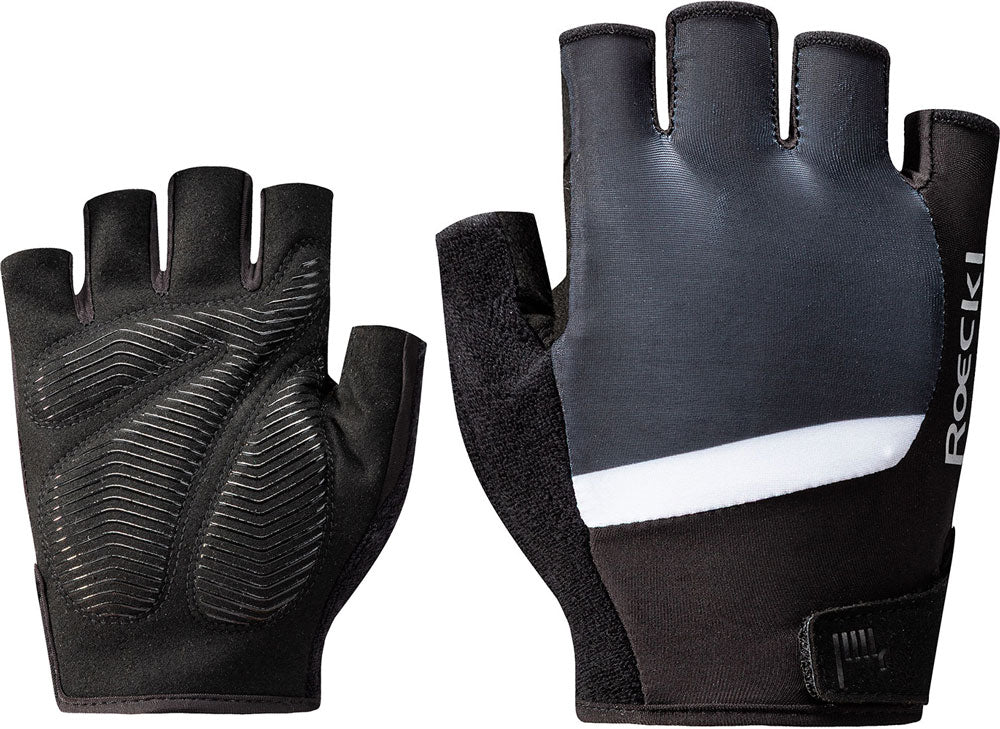 Roeckl sports belp - cycling gloves | 8,5