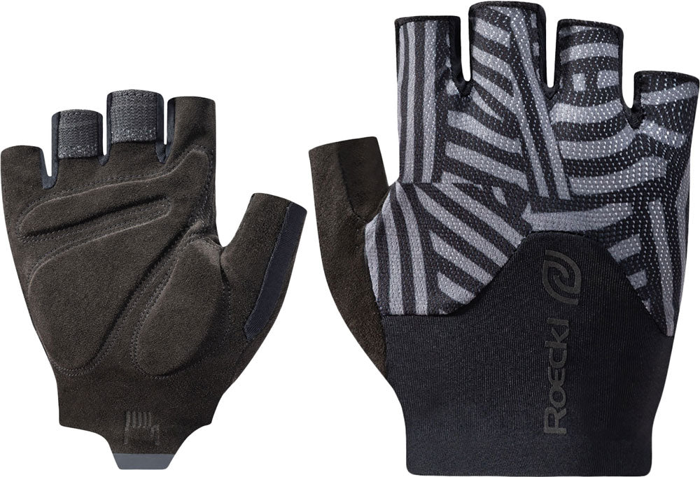 Roeckl sports dedna 2 - women's cycling gloves | 8,5