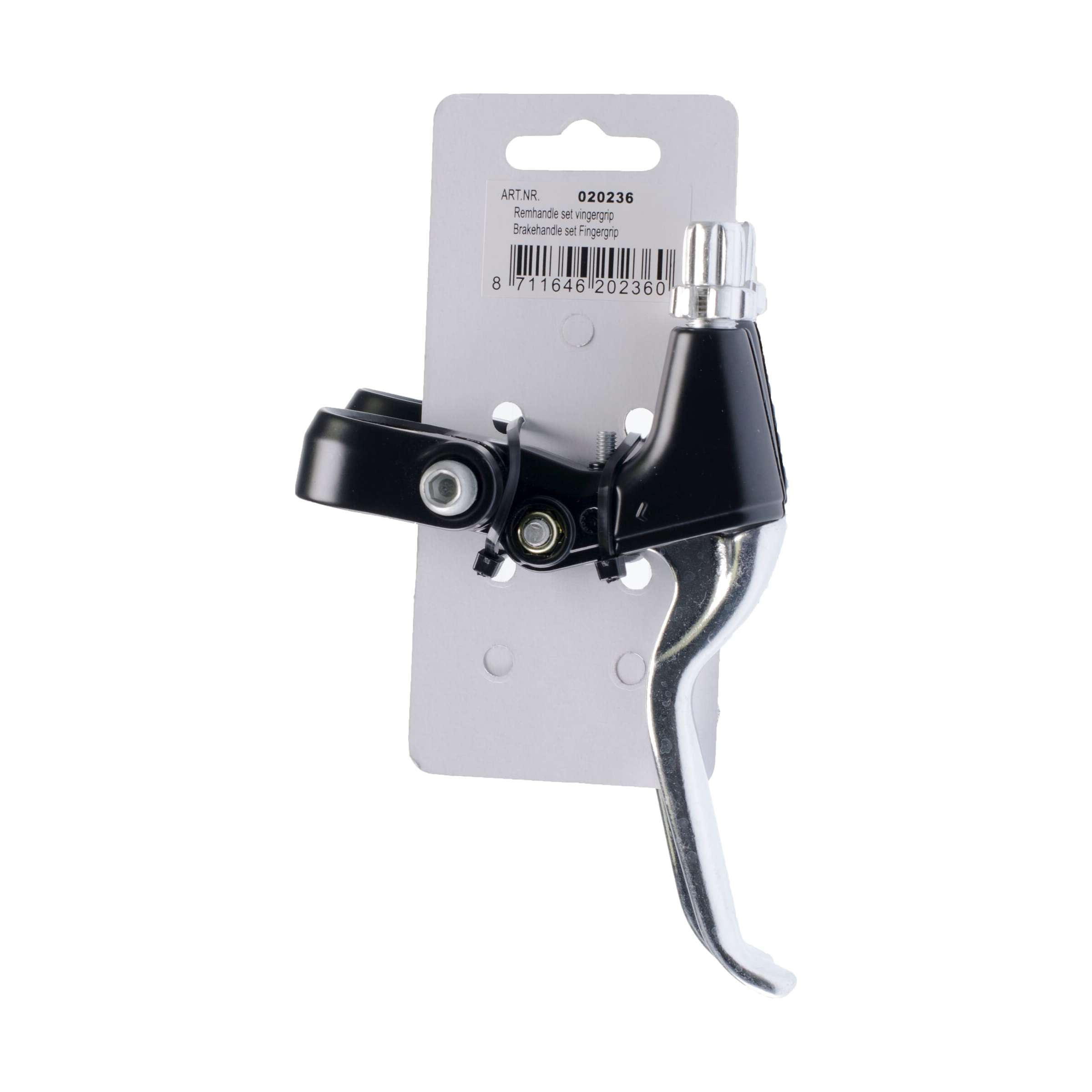 Simson remhendelset verstelb. korte greep per set op kaart