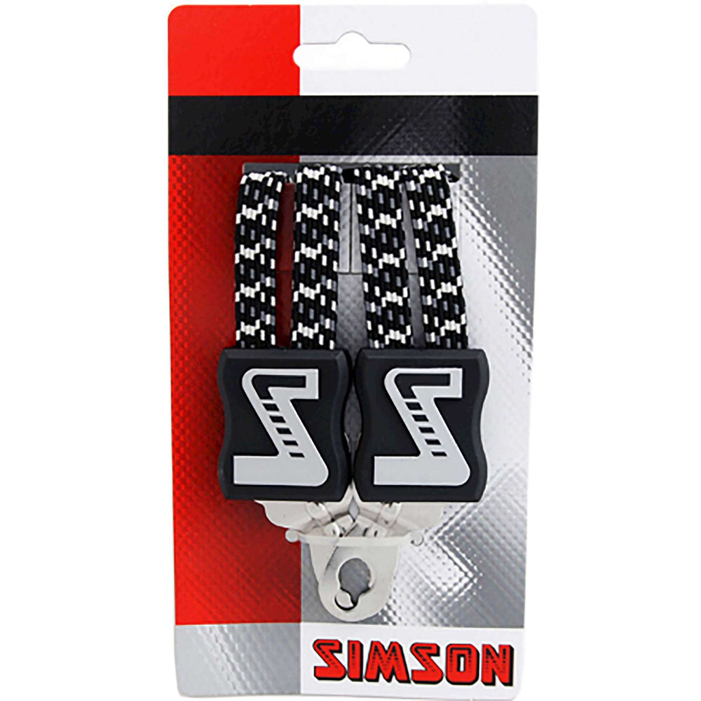 Classeur rapide Trio Simson avec 3 classeurs - gris argent