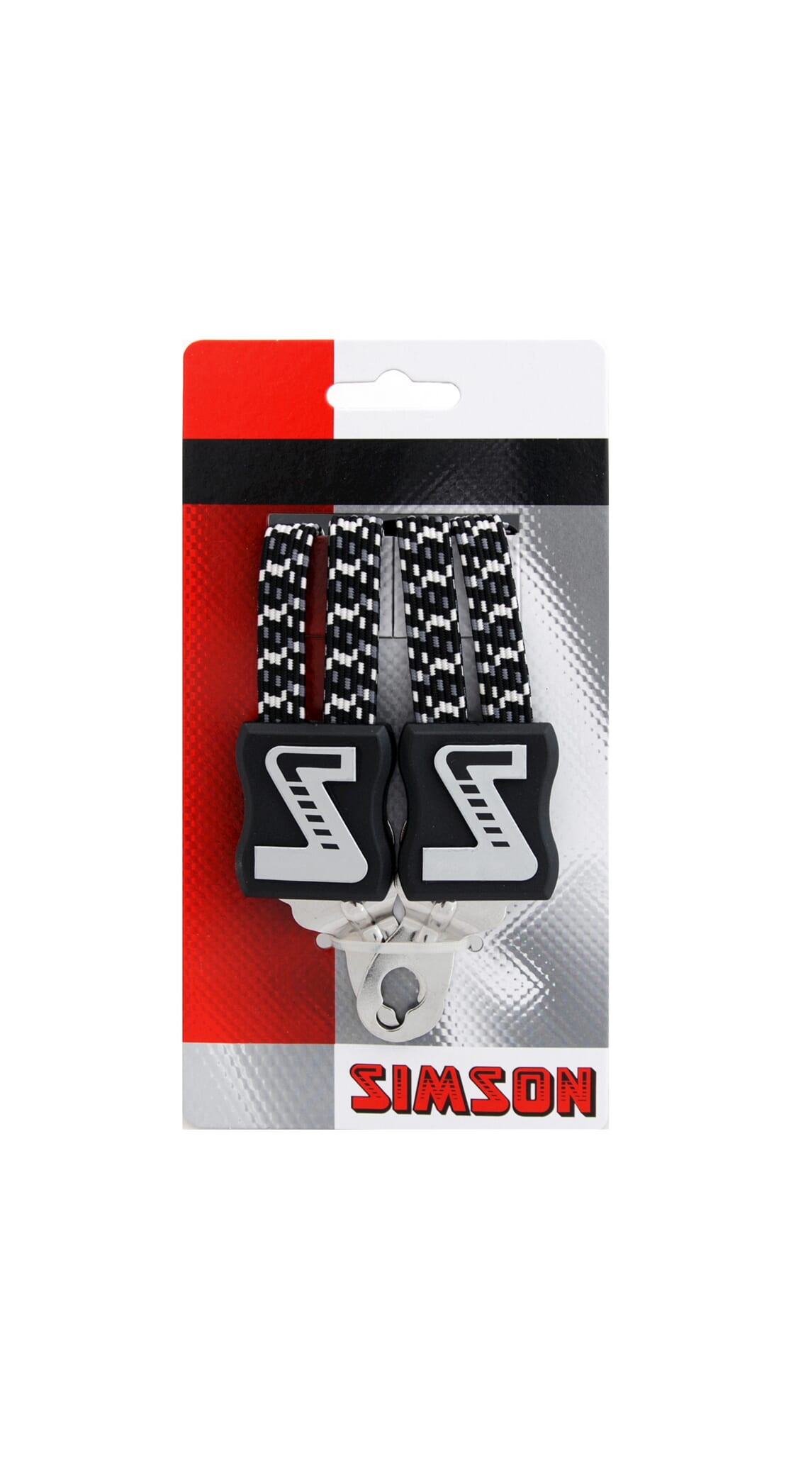 Classeur rapide Trio Simson avec 3 classeurs - gris argent