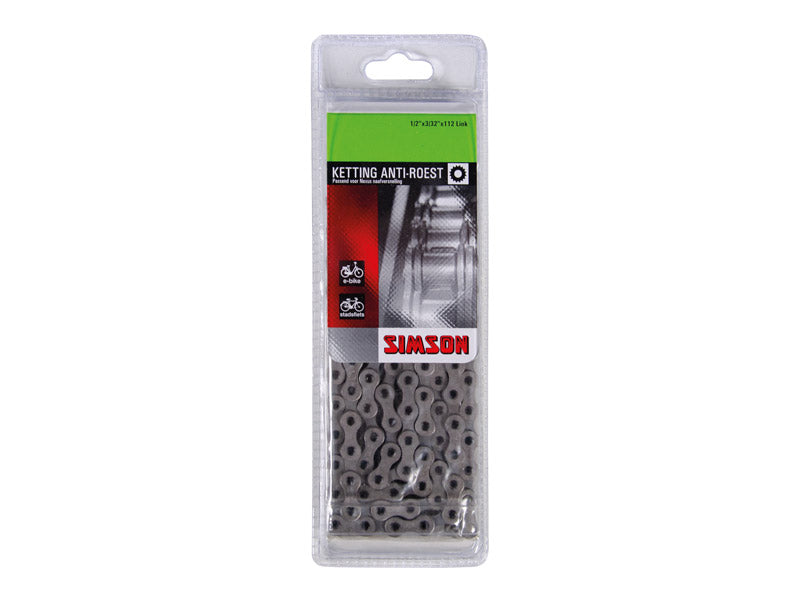 Simson Ketting Nexus 1 2 x 3 32 112 schakels
