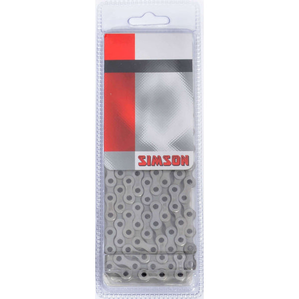 Simson Chain Nexus 1/2 x 3/32 112 links