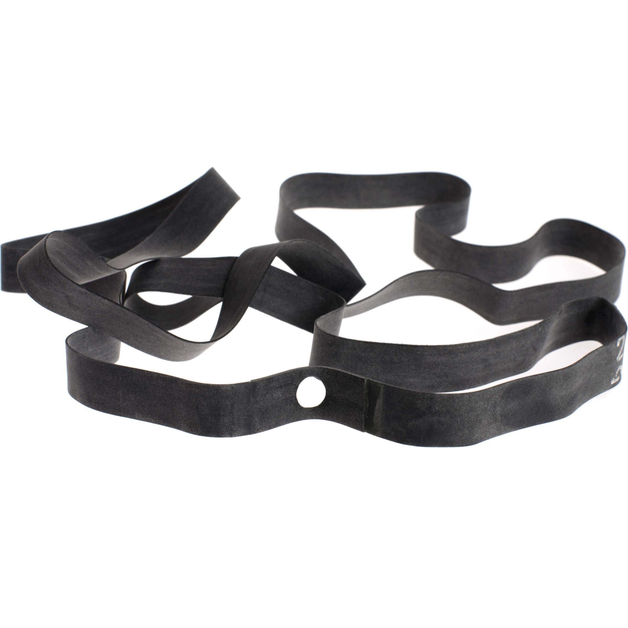 velglint 16 mm zwart