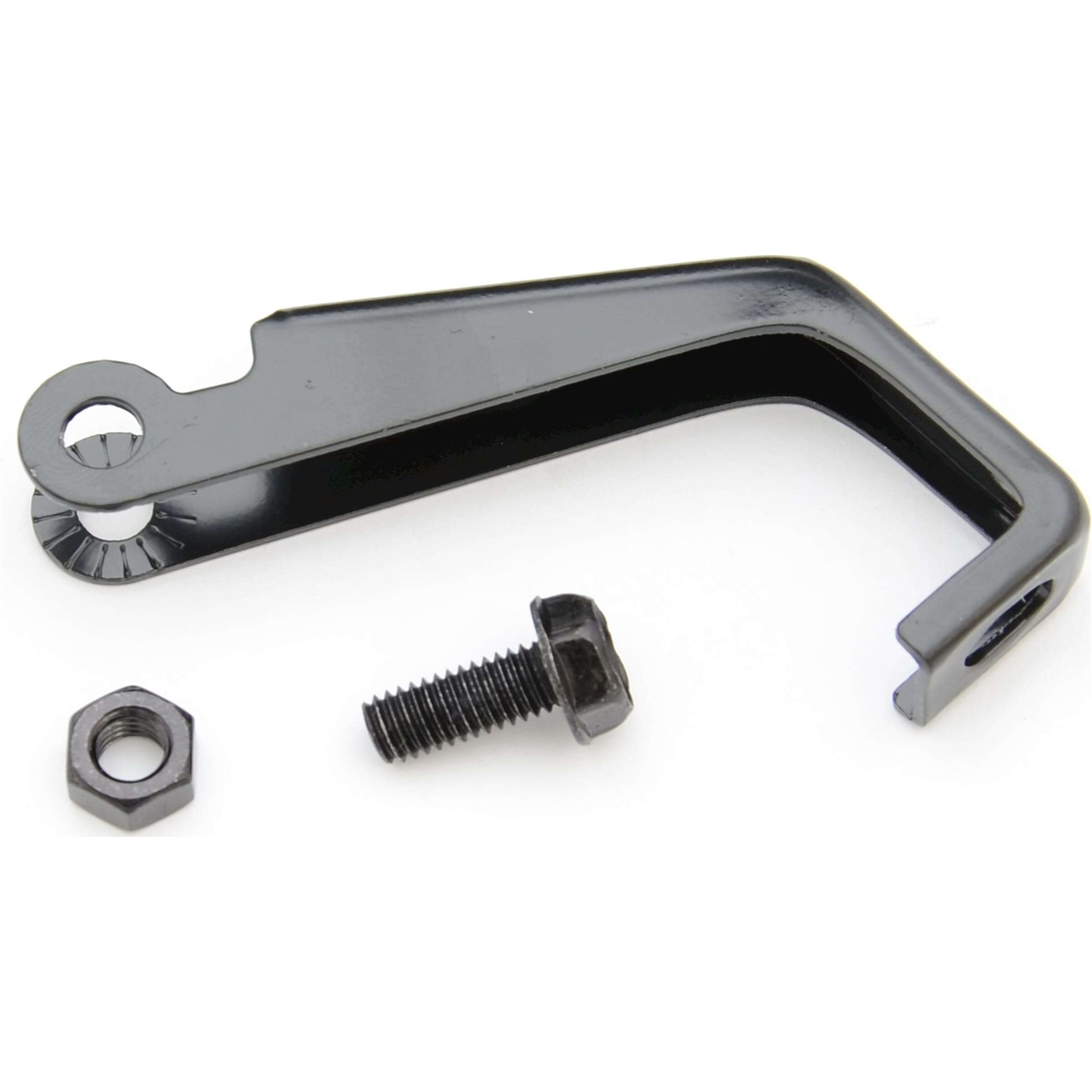 Simson koplamphaak kroonbout kort