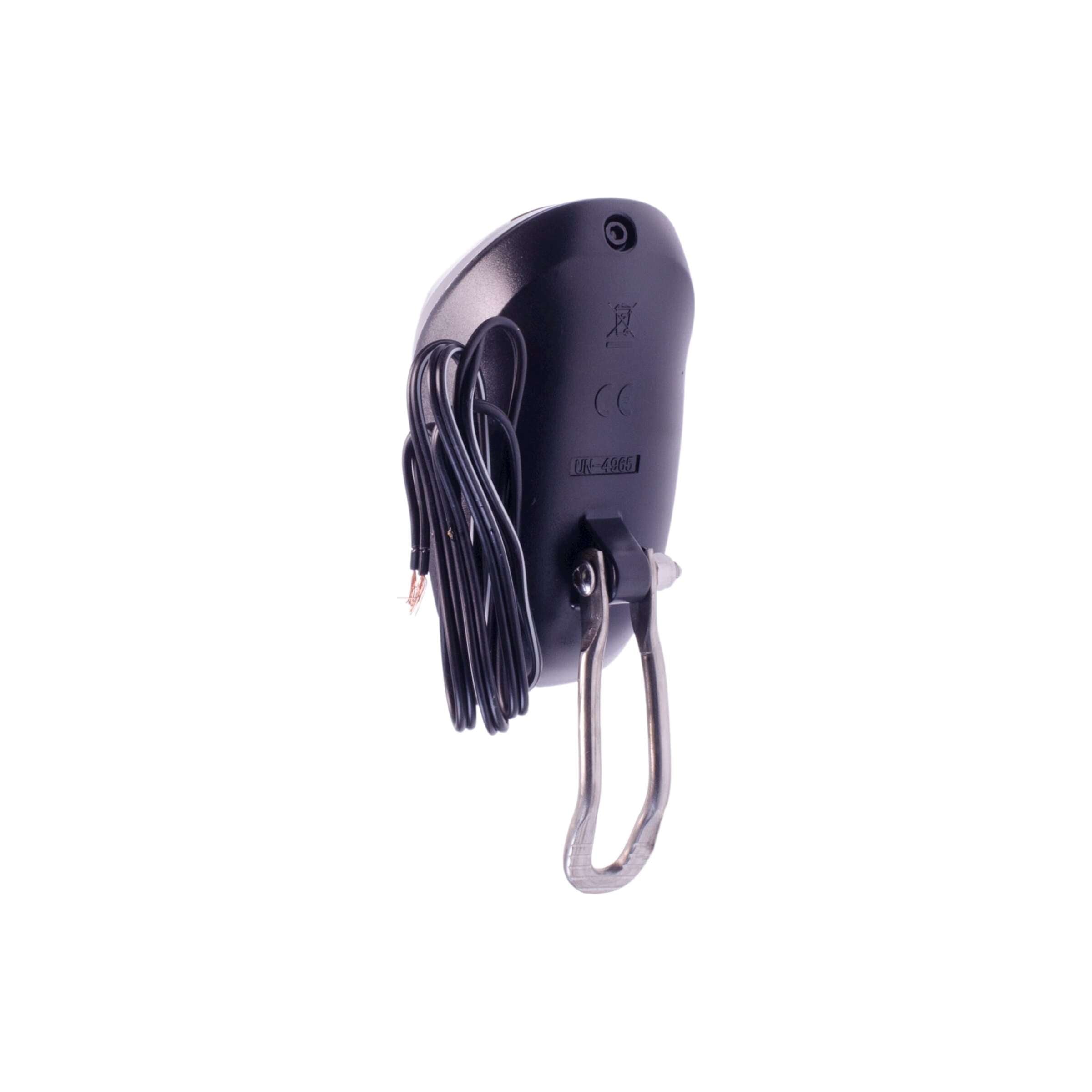 Simson Hub Dynamo Phare de fourche avant Mobile