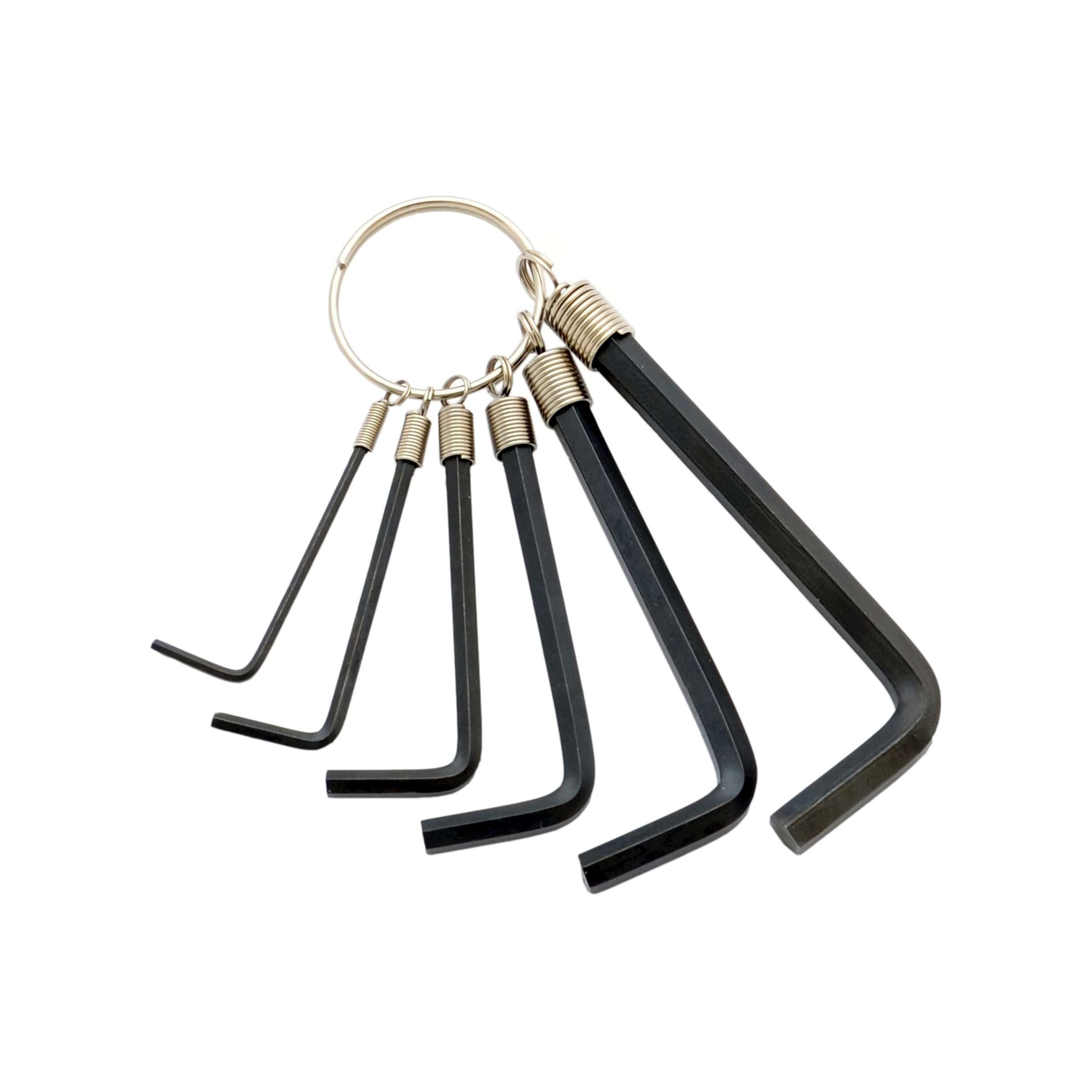 Simson inbussleutelset