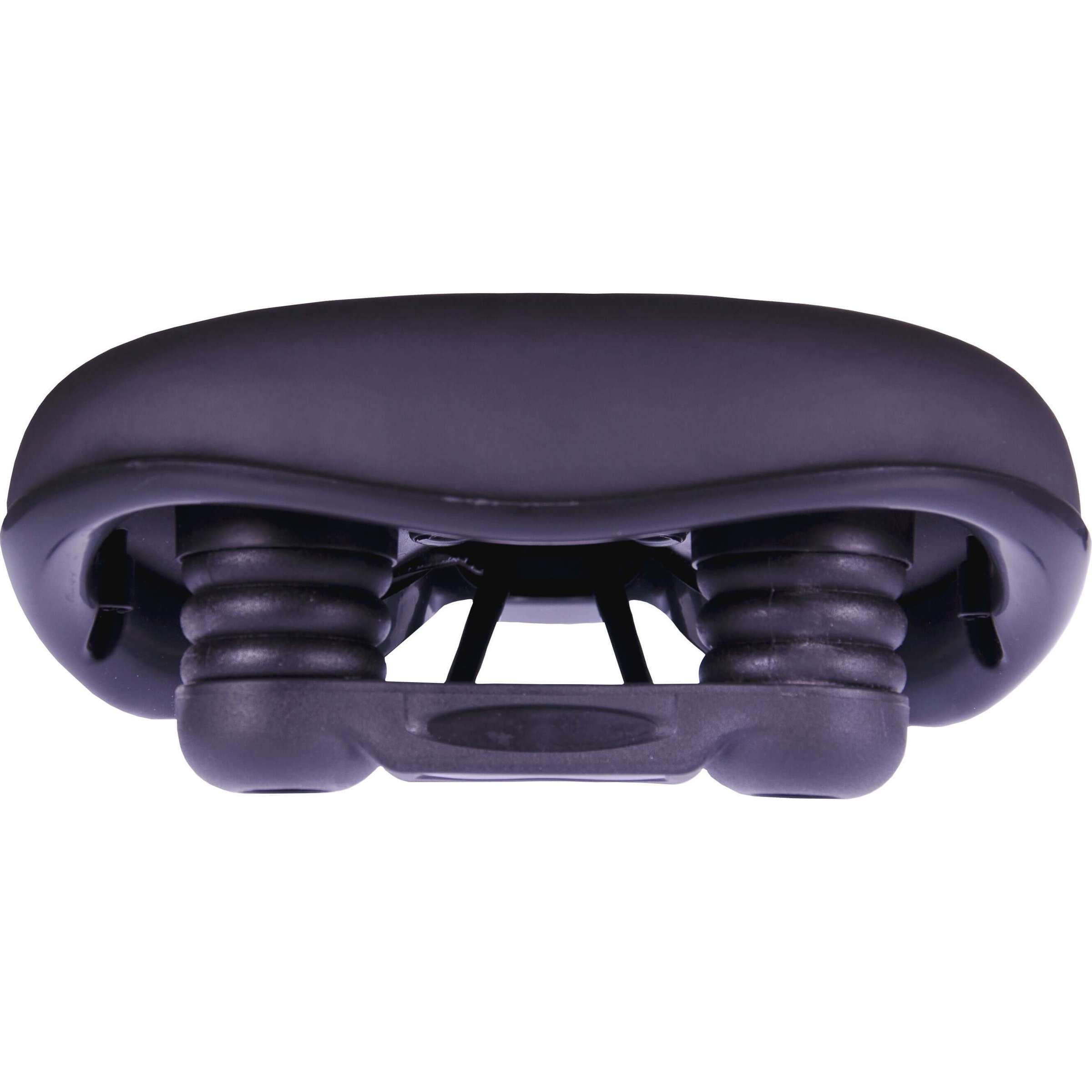 Ville de selle de Samson