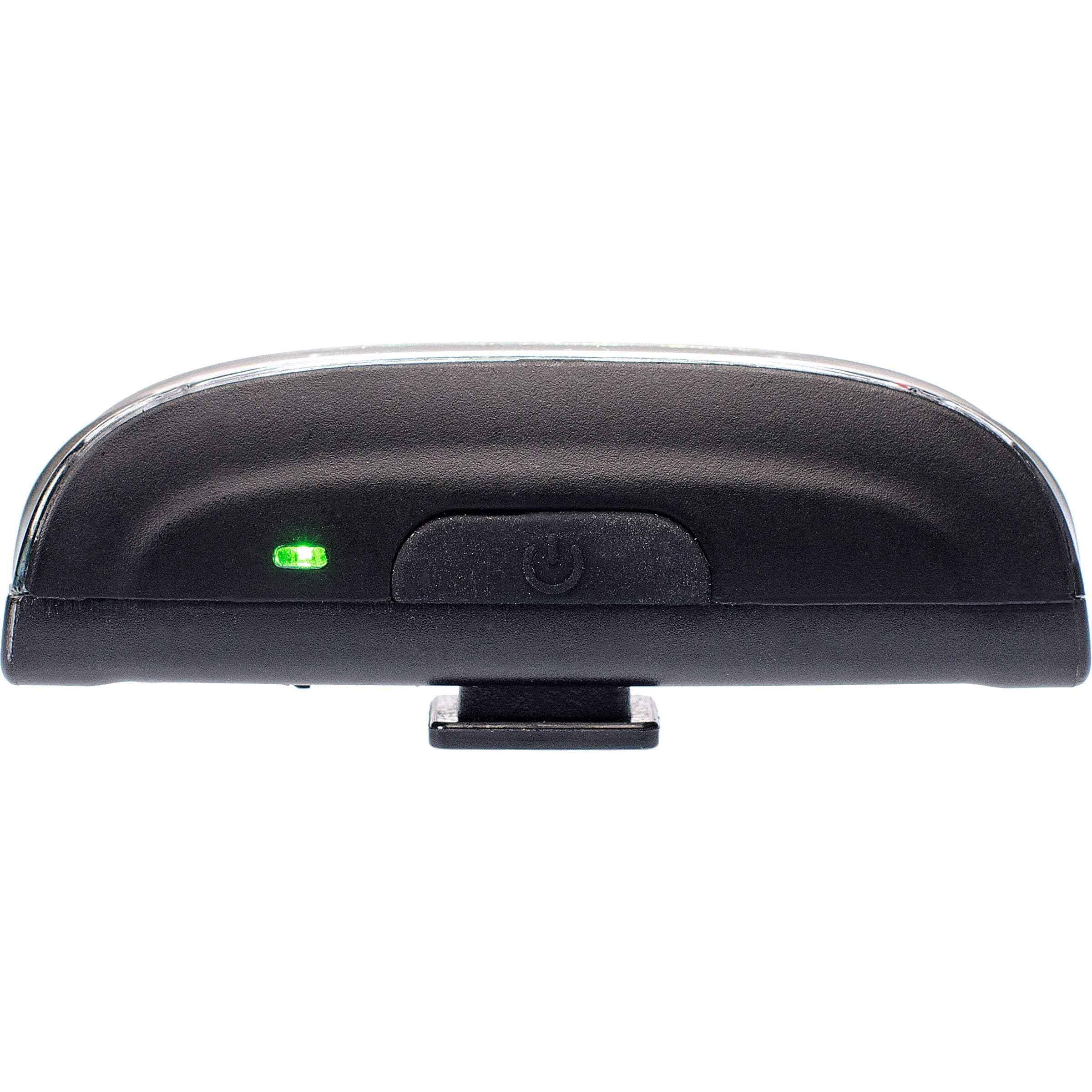 Simson usb led lampenlijn met 20 led 8 lux