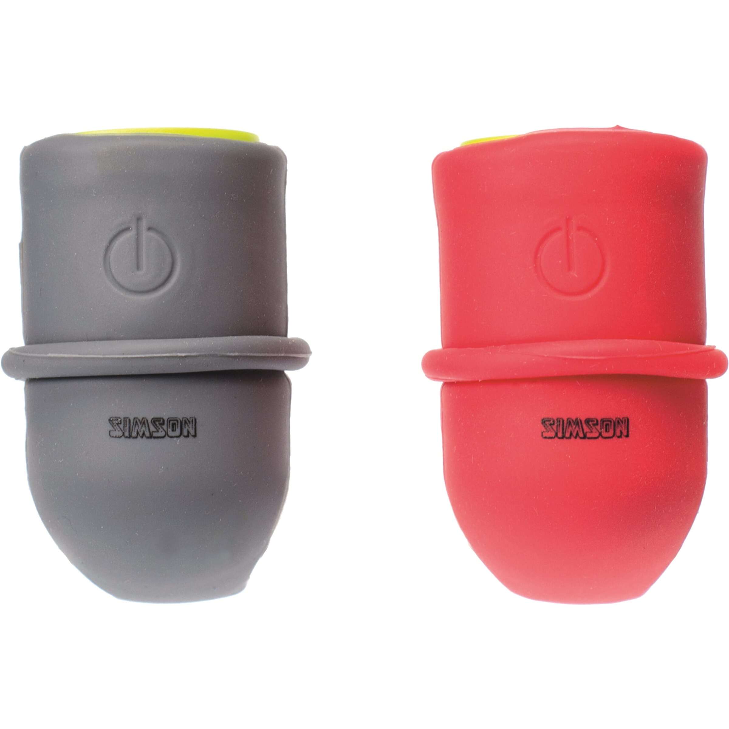 Verlichtingset Simson simmy 3leds