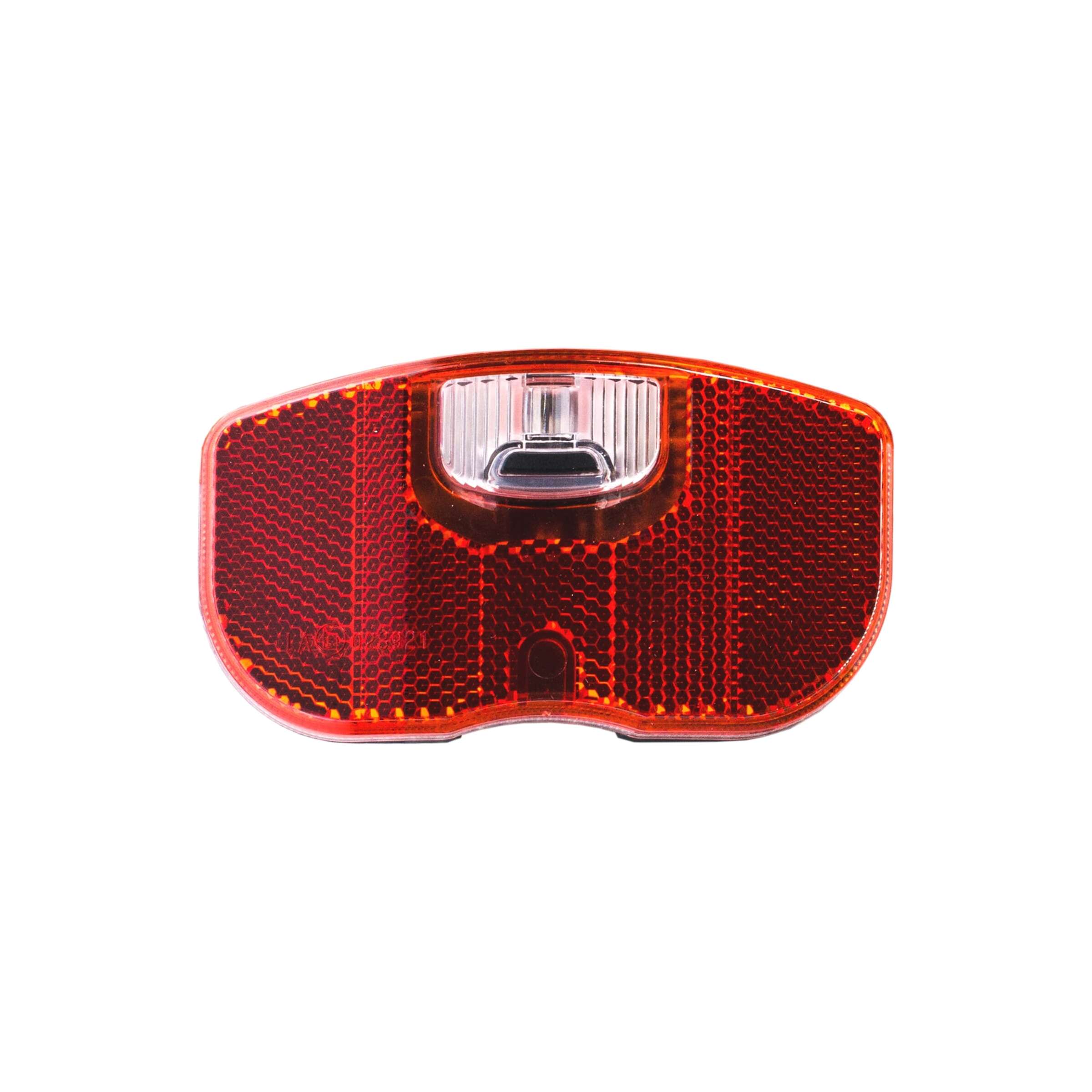 Simson Battery Porte-bagages feu arrière Cliff