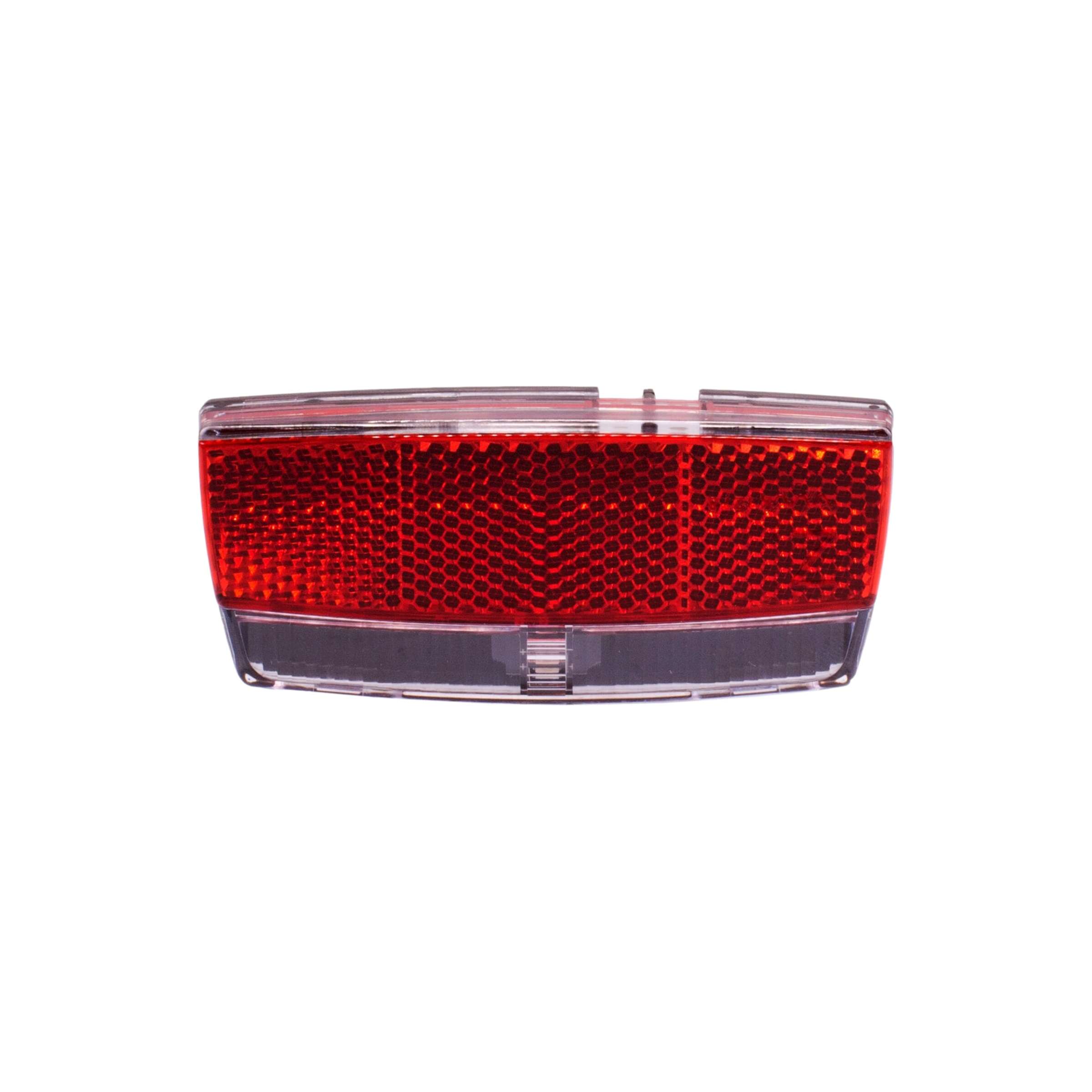 Simson naafdynamo bagagedrager achterlicht luchtig