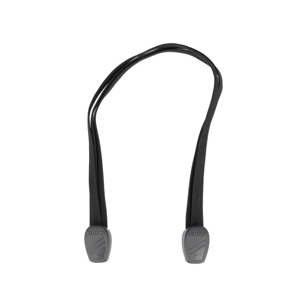 Rema tip top nederland b.v. triobinder simson 60cm - zwart