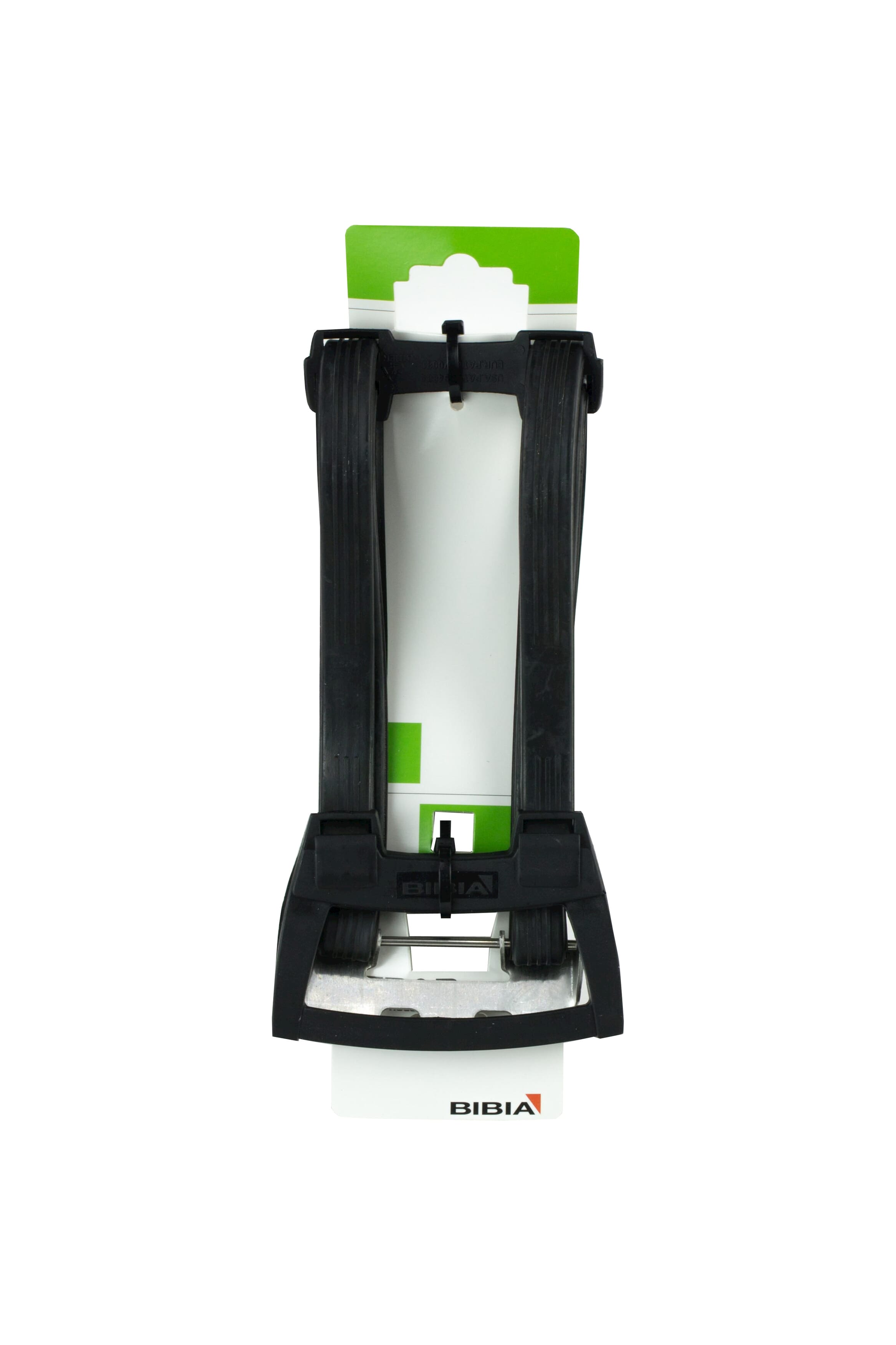 Stelbinder Bibia Ergo Op Kaart