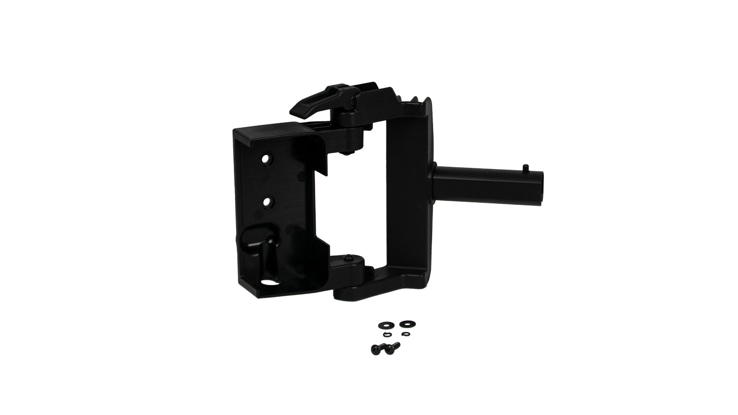 Spinderlamp scharnierdeel links sc2