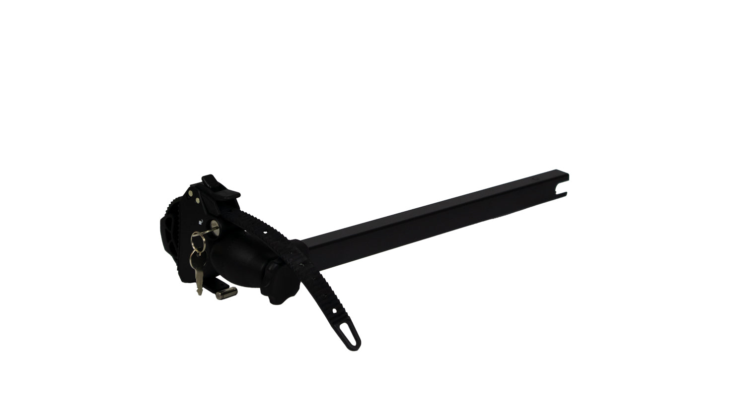 Spinder framehouderarm tx2