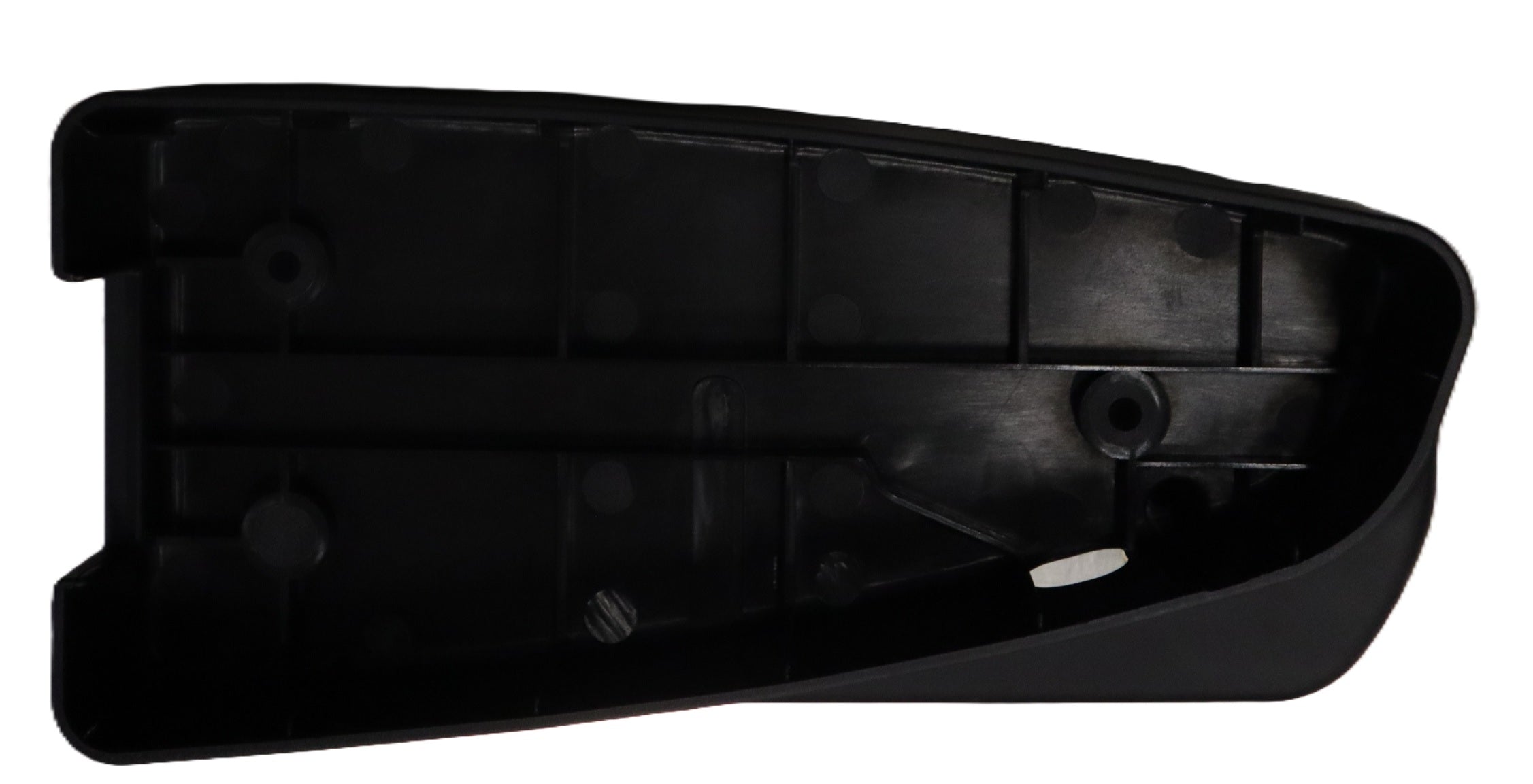 Spinder lampbeschermkap rechts tx2