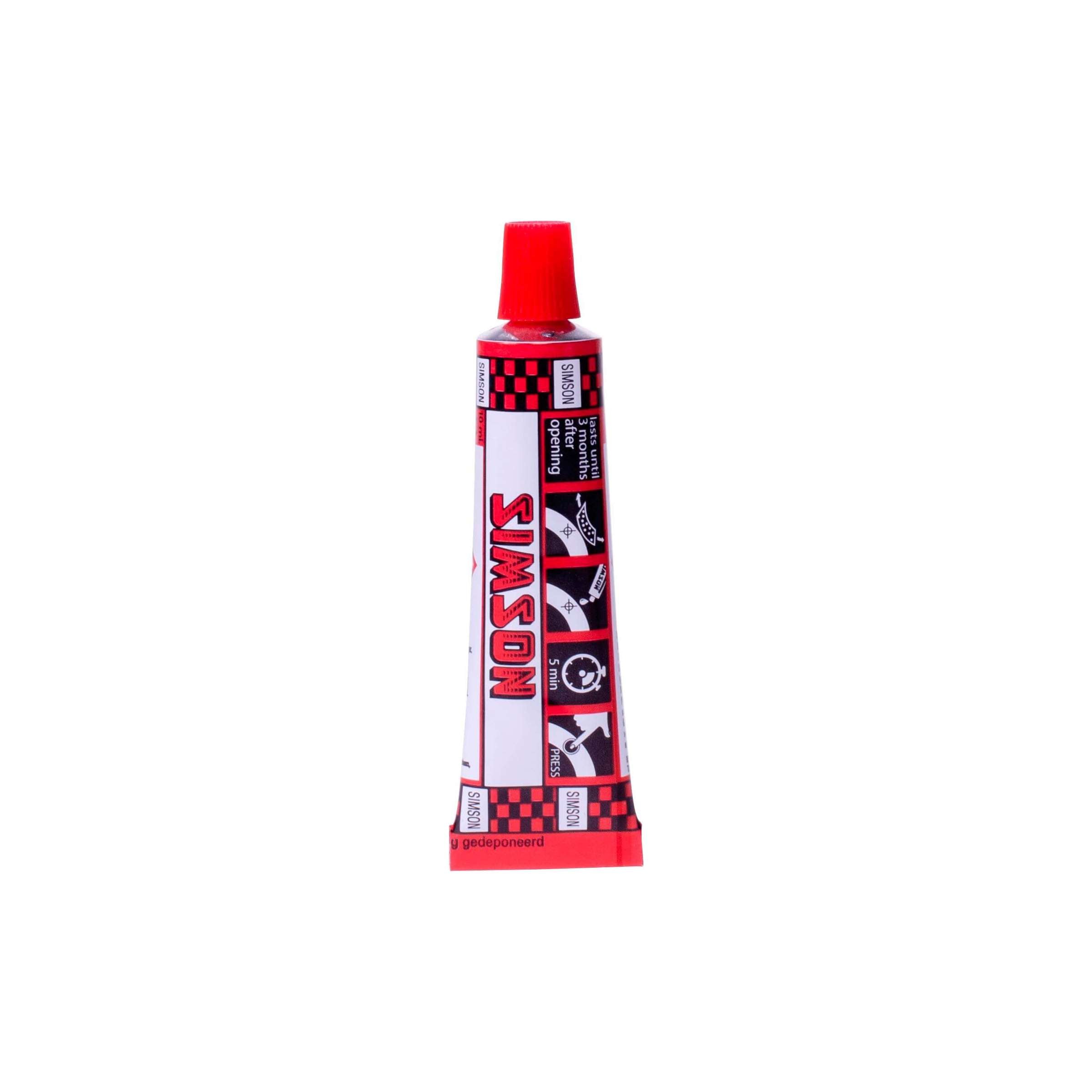 Solution Simson 10 ml (12 pièces dans une boîte)