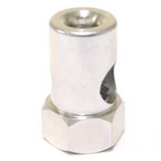 Sturmey Archer SA Rear Axle Nut R HMN129