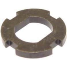 Sturmeyarcher is een conus stelschijf