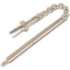 Checkstick SA HSA126 2 bandes