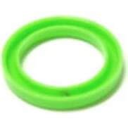 Sturmeyarcher op zijn veerkapje