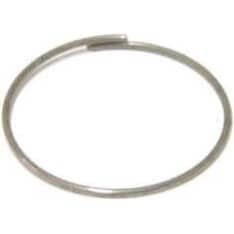 Sturmeyarcher op zijn paal