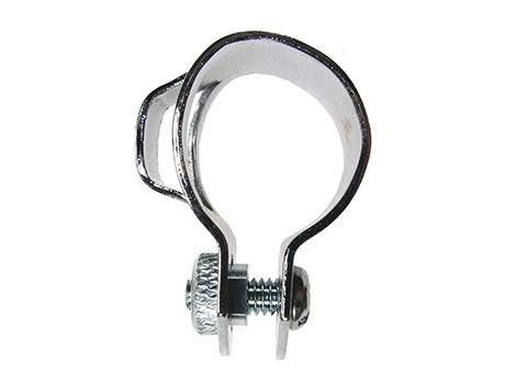 Sturmey Archer gear cable pulley oval 22.2