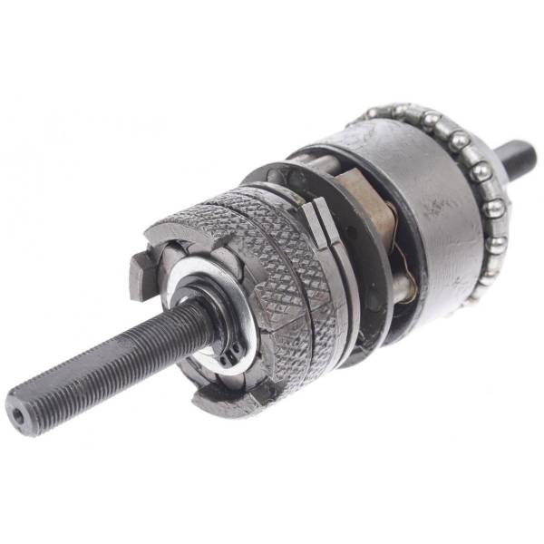 Sturmeyarcher sturmey-archer naafdeel binnenwerk 2 speed s2c (4,6mm)