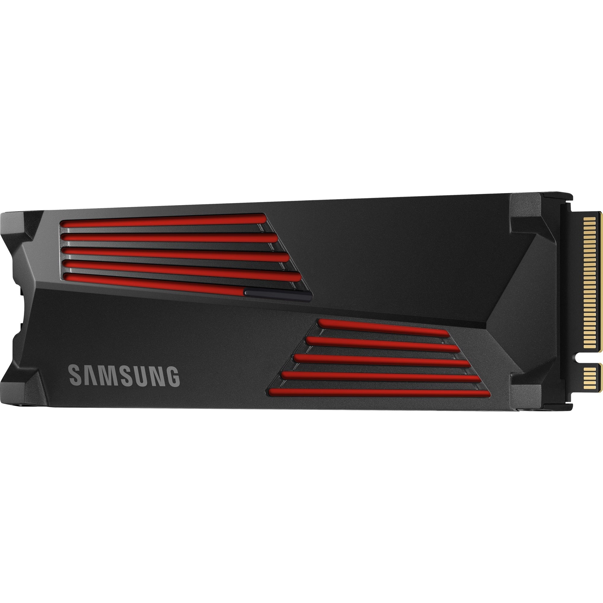SAMSUNG 990 PRO Koellichaam 1 TB