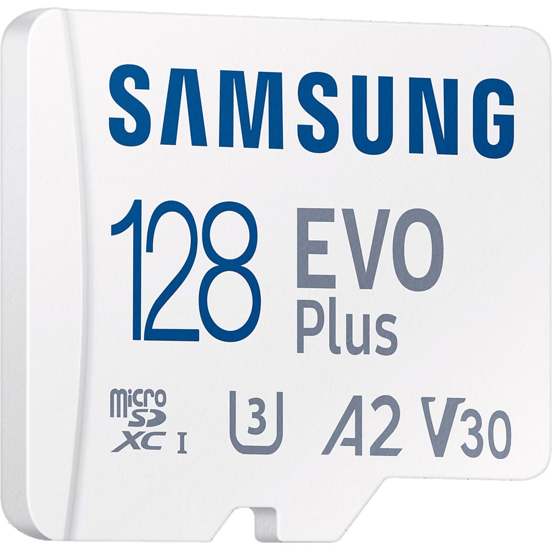 SAMSUNG SAMSUNG EVO Plus 128 GB microSDXC (2024)
