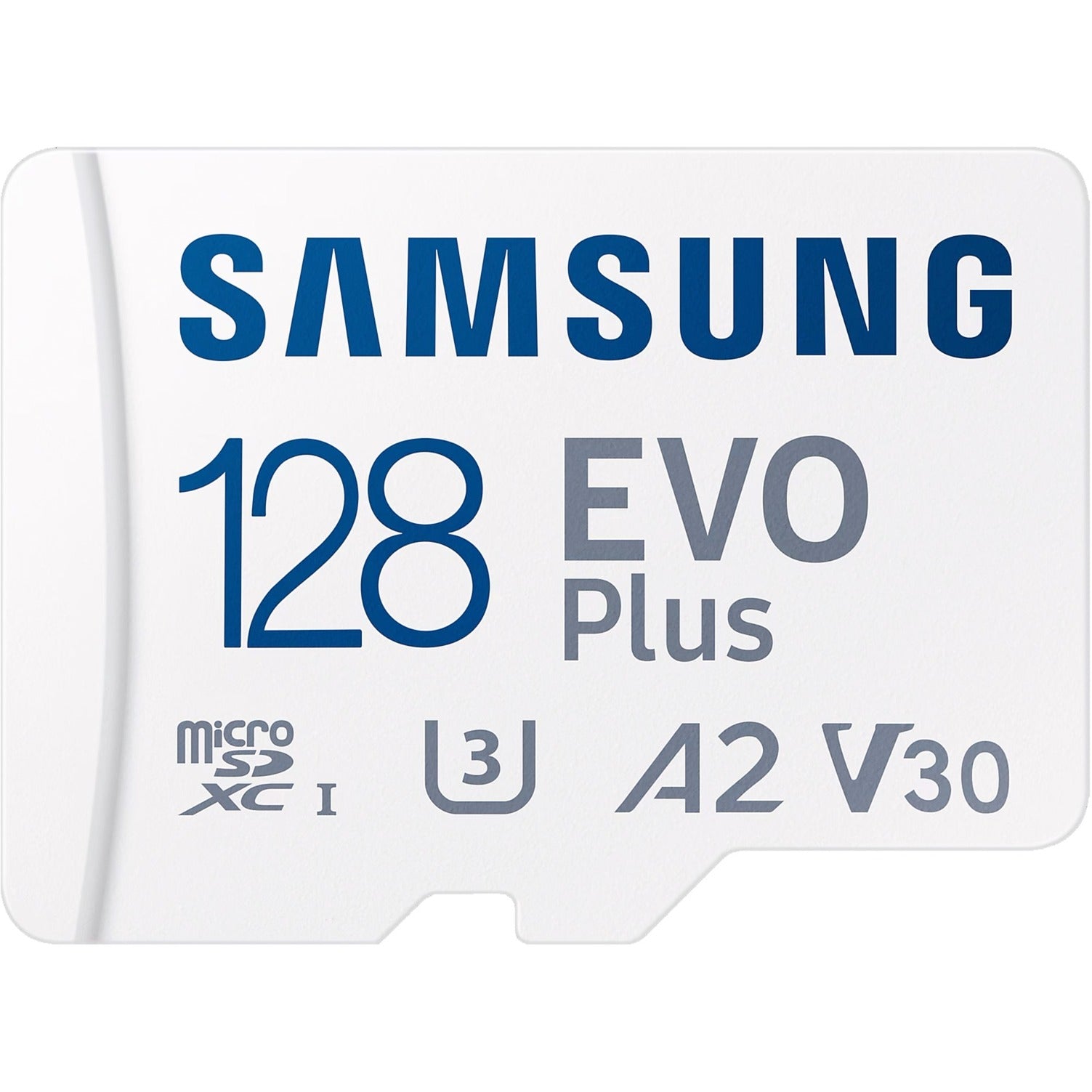 SAMSUNG SAMSUNG EVO Plus 128 GB microSDXC (2024)