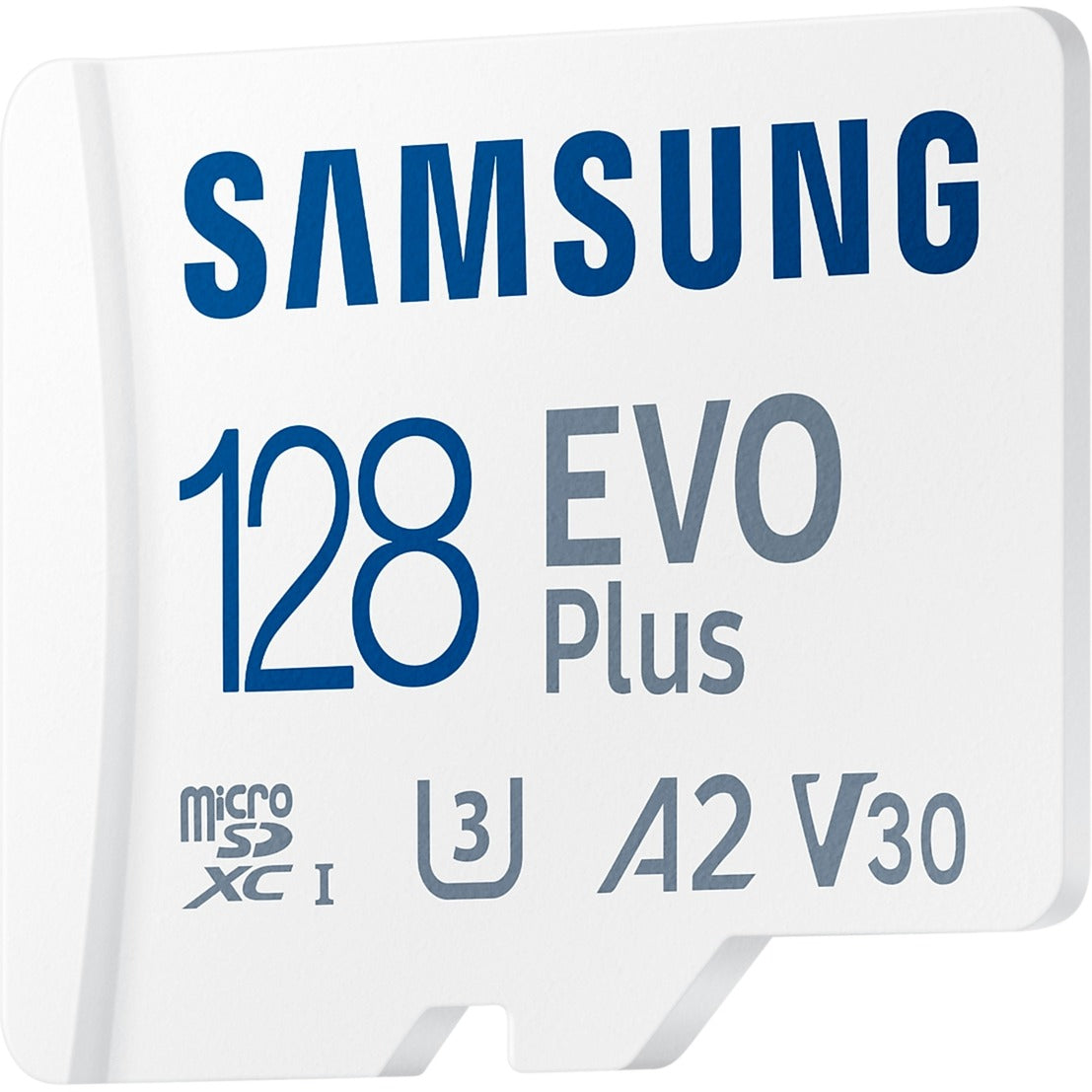 SAMSUNG SAMSUNG EVO Plus 128 GB microSDXC (2024)
