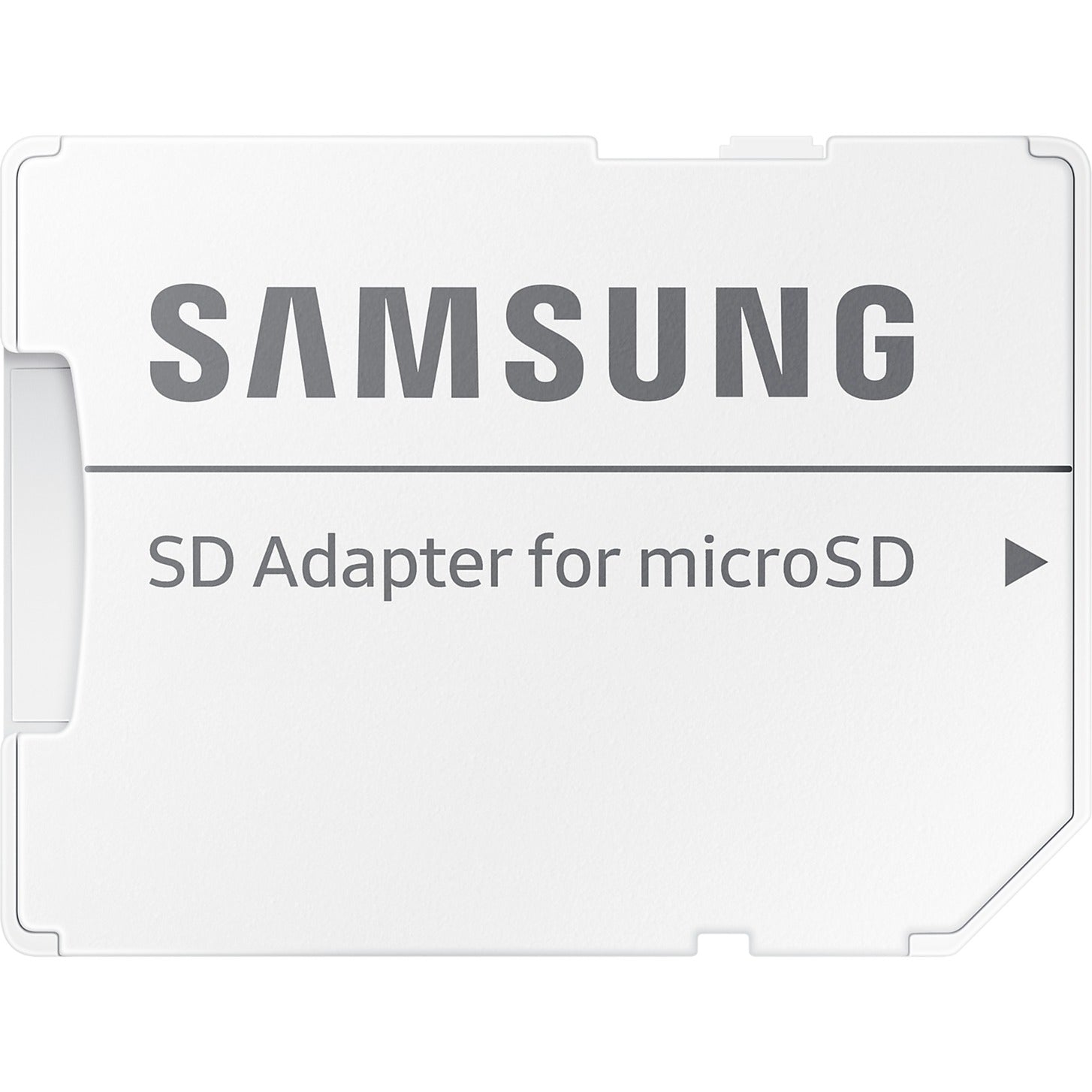SAMSUNG SAMSUNG EVO Plus microSDXC (2024), 64 GB