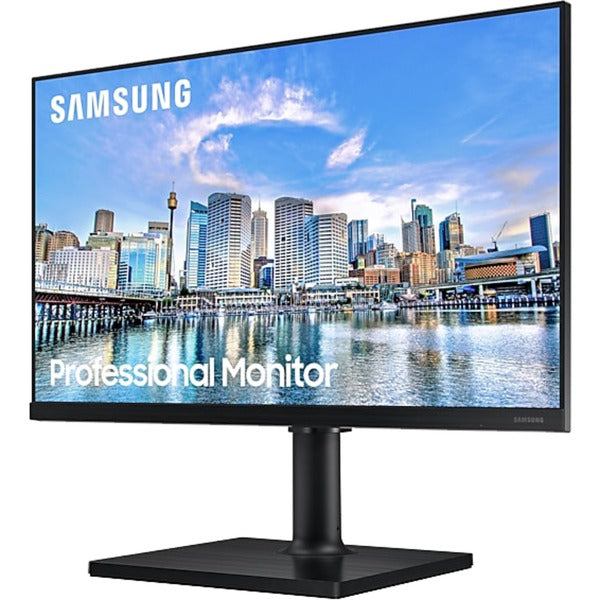 SAMSUNG LF24T450FQRXEN