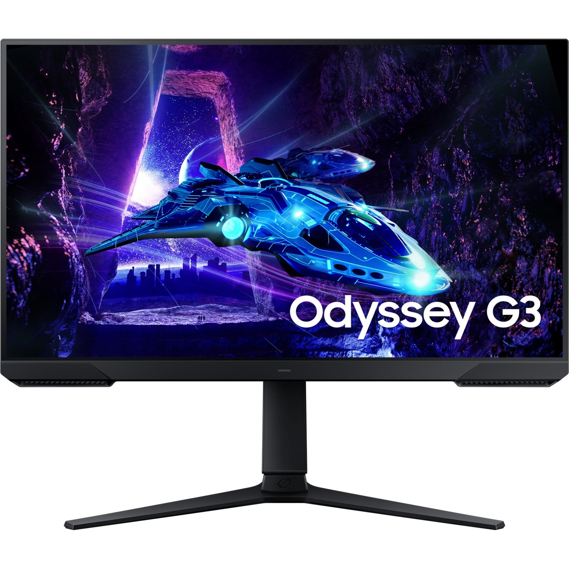 SAMSUNG Odyssey G3 G30D LS27DG302EUXEN