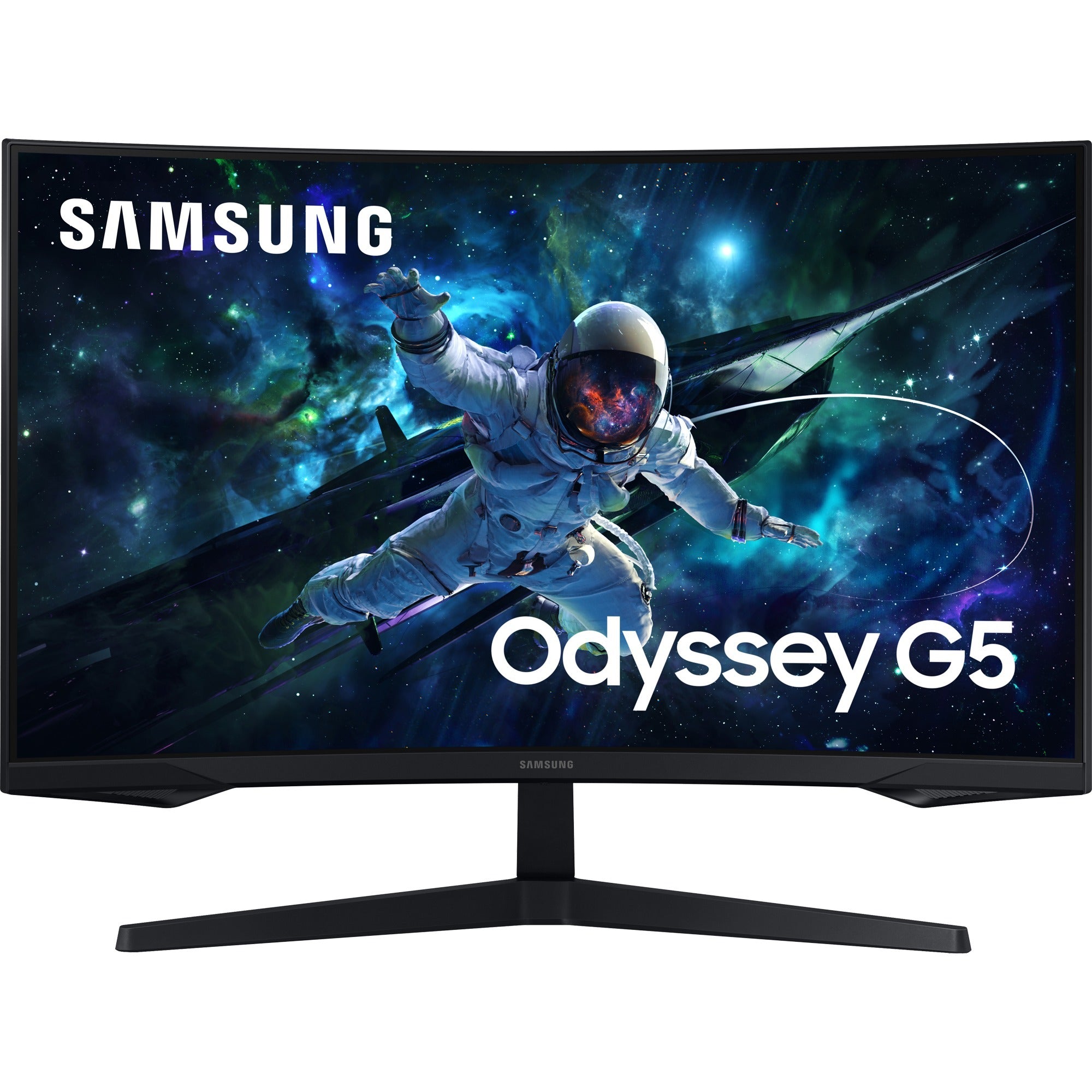 SAMSUNG Odyssey G5 G55C