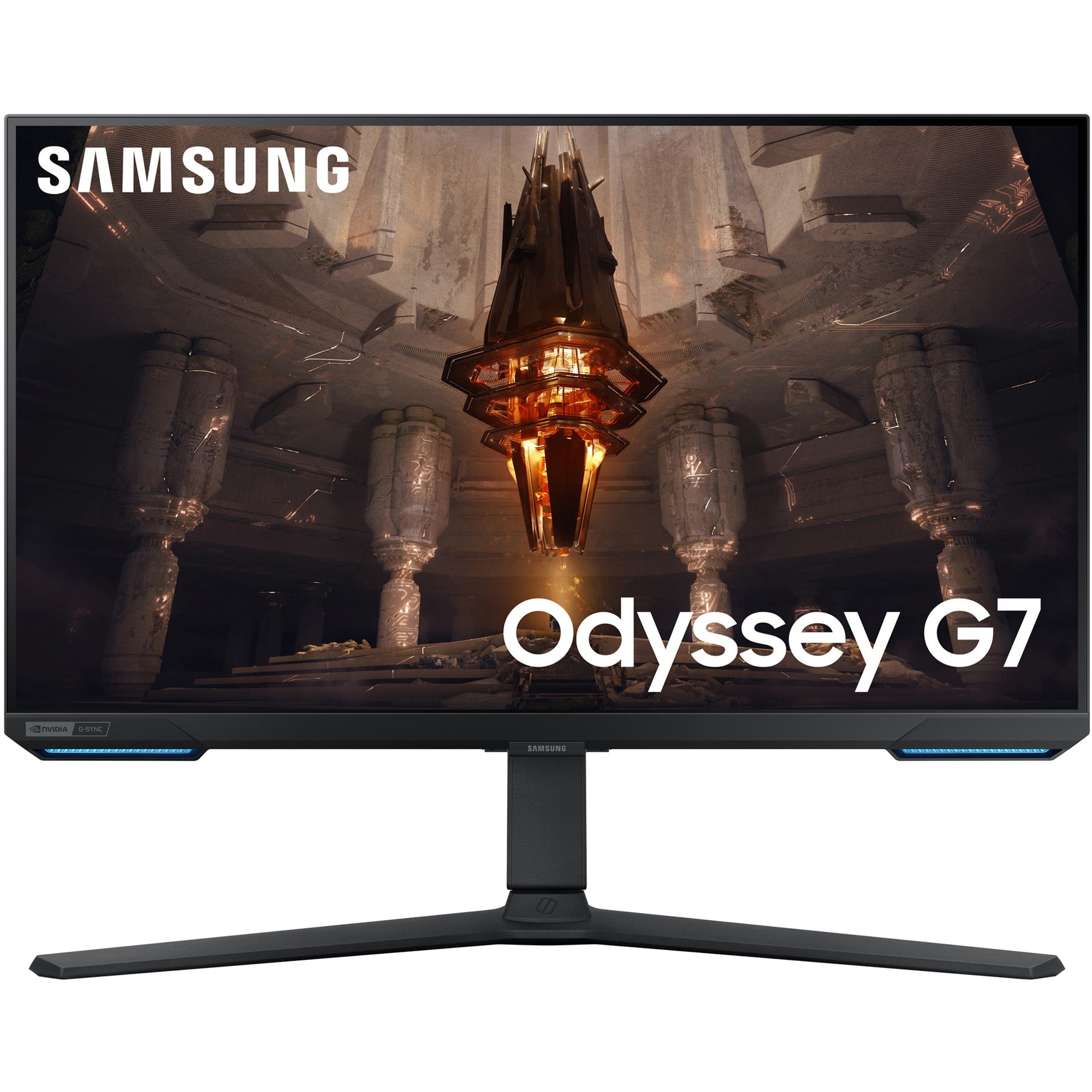SAMSUNG Odyssey G7 G70B