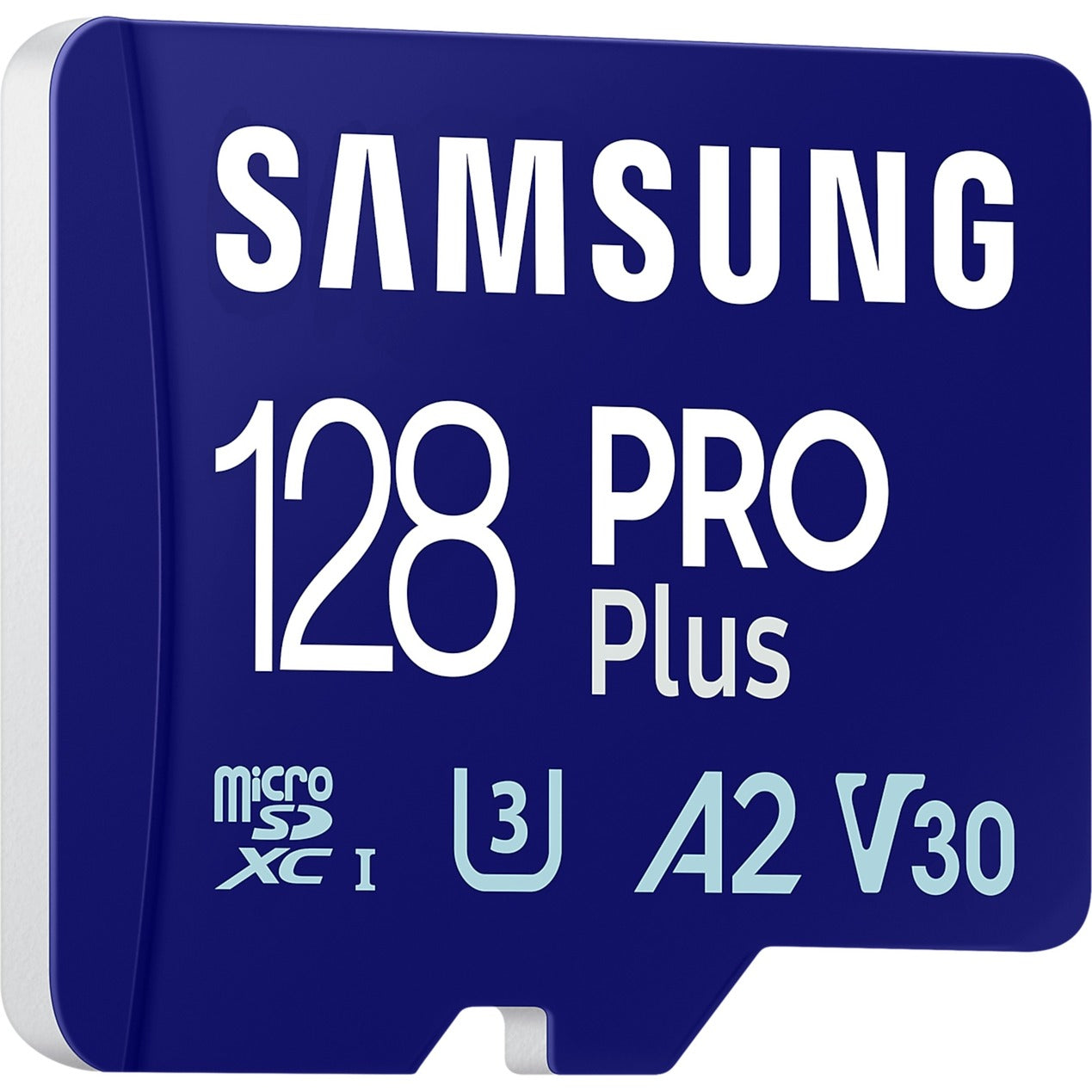SAMSUNG SAMSUNG PRO Plus 128 GB microSDXC (2023)