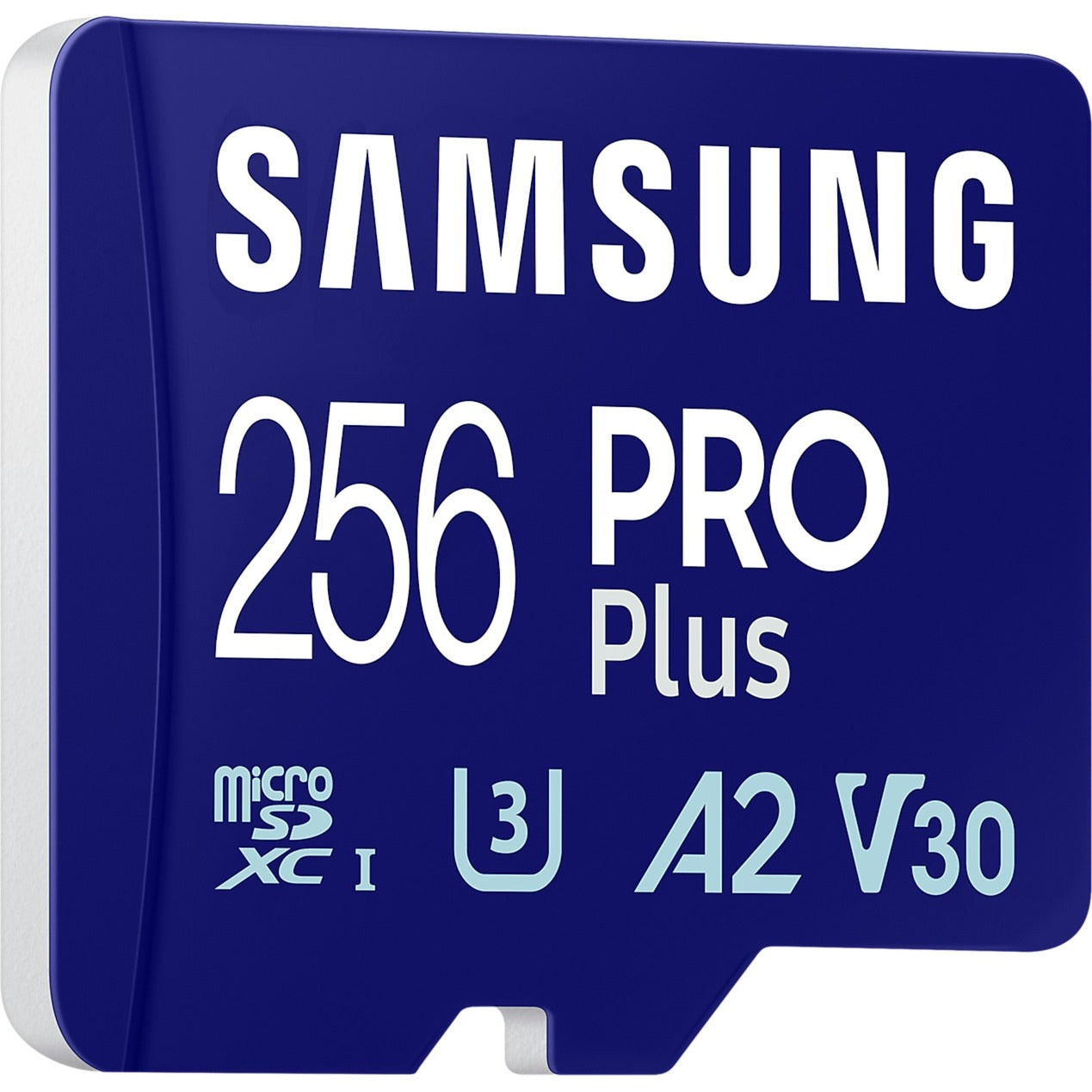 SAMSUNG SAMSUNG PRO Plus 256 GB microSDXC (2023)